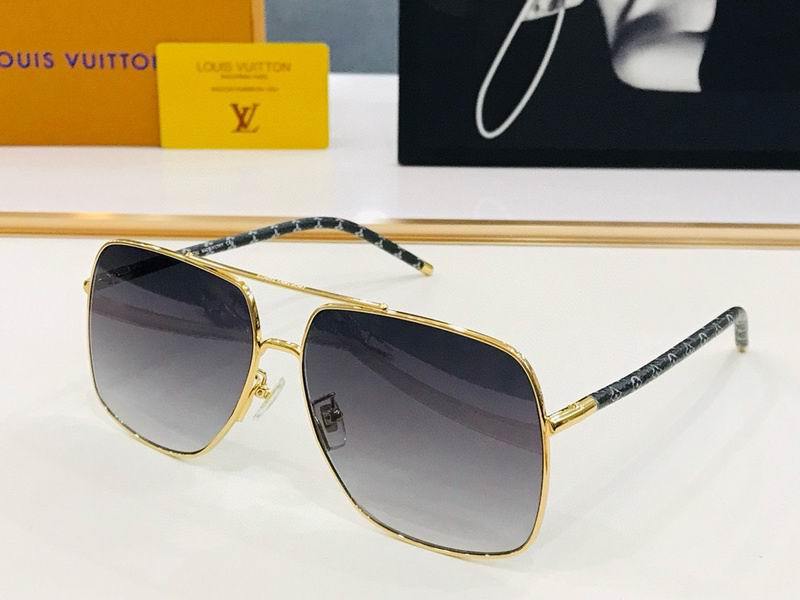 LV Sunglasses 382